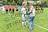 31.05.2018 - VfB Eichstätt II - DJK Pollenfeld