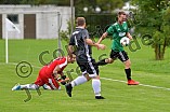 06.09.2020 - SV Lippertshofen - VfB Kipfenberg