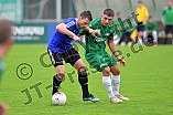Fußball, Herren, Kreisliga 1, Saison 2021-2022, Spieltag 1, FC Gerolfing - DJK Ingolstadt, 07.08.2021