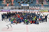 Eishockey, Herren, DEL, Saison 2022-2023, ERC Ingolstadt - Kids On Ice Day, 19.11.2022