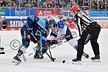 Eishockey, Herren, DEL, Saison 2022-2023, Playoff-Halbfinale - Spiel 5, ERC Ingolstadt - Adler Mannheim, 08.04.2023