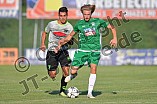 03.08.2018 - VfB Eichstätt - SV Schalding-Heining
