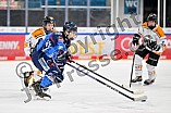 Eishockey, Nachwuchs, U17, DEB, Saison 2024-2025, ERC Ingolstadt - EV Füssen, 15.02.2025