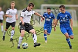 Fußball, Herren, Kreisliga West, Saison 2022-2023, Spieltag 4, SV Marienstein - SG Pfofeld-Theilenhofen, 03.09.2022