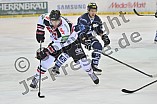 23.11.2014 - ERC Ingolstadt - Kölner Haie