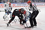 23.12.2020 - Nürnberg Ice Tigers - ERC Ingolstadt
