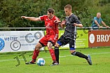 Fußball, Herren, A-Klasse Süd, Saison 2021-2022, Spieltag 8, SV Marienstein II - VfL Treuchtlingen, 19.09.2021