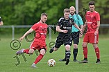 Fußball, Herren, Neumarkt Jura, Kreisliga West, Saison 2022-2023, Spieltag 24, DJK Limes - TSV Absberg, 21.05.2023
