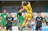 13.10.2018 - VfB Eichstätt - SpVgg Greuther Fürth II