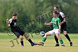Fußball, Herren, Sparkassenkreispokal IN-EI, Saison 2023-2024, Finale, FC Gerolfing - VfB Eichstätt II, 20.07.2024