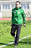 08.04.2017 - VfB Eichstätt - FC Amberg