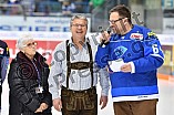 ERC Ingolstadt vs Schwenninger Wild Wings, Eishockey, DEL, Deutsche Eishockey Liga, Spieltag 47, 28.01.2018