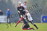 11.11.2018 - SG Ochsenfeld-Pietenfeld-Adelschlag - DJK Limes
