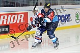 03.09.2015 - ERC Ingolstadt - Vaxjo Lakers