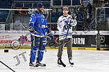 Kids on Ice Day, ERC Ingolstadt, Eishockey, DEL, Deutsche Eishockey Liga, 17.02.2018