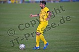 Fußball, Herren, Kreisklasse 1, Saison 2024-2025, Spieltag 2, FC Gelbelsee - SC Steinberg-Biberg, 13.08.2024