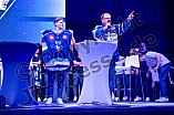 Eishockey, Herren, DEL, Saison 2025-2026, ERC Ingolstadt - Saisonabschlussfeier, 18.04.2026