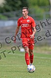 Fußball, Herren, Bayernliga Nord, Saison 2022-2023, Spieltag 1, FC Ingolstadt 04 II - TSV Kornburg, 22.07.2023