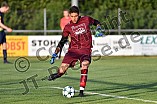 23.06.2017 - TSV Jetzendorf - VfB Eichstätt