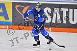ERC Ingolstadt vs Adler Mannheim, Eishockey, DEL, Deutsche Eishockey Liga, Playoffs, Spiel 3, 18.03.2018
