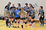 Volleyball, Frauen, Bezirksklasse 1, Saison 2024-2025, Spiel 47, VfB Eichstätt - SG ESV Ingolstadt-TSV Kösching, 14.12.2024