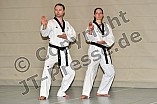 28.01.2013 - PSV Eichstätt (Teakwondo Training)