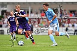 09.08.2017 - VfR Neuburg - TSV 1860 München