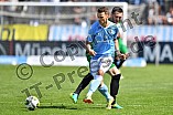 14.04.2018 - TSV 1860 München - VfB Eichstätt