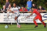 22.08.2017 - TSV 1860 Weißenburg - VfB Eichstätt