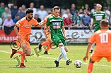 12.05.2018 - VfB Eichstätt - SpVgg Greuther Fürth II