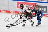 Eishockey, Frauen, DFEL, Vorbereitung, Saison 202-2025, ERC Ingolstadt - St. Pölten, 07.09.2024