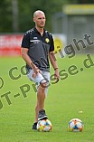 23.08.2020 - FC Hitzhofen-Oberzell - TSV Großmehring