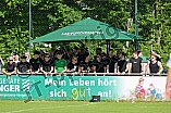 Fußball, Herren, Bezirksliga Oberbayern Nord, Saison 2024-2025, Relegation - Spiel 2, FC Gerolfing - VfB Eichstätt II, 31.05.2025