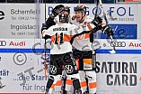 Eishockey, Herren, DEL, Saison 2021-2022, Spieltag 37, ERC Ingolstadt - Grizzlys Wolfsburg, 30.12.2021