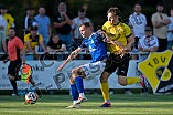 Fußball, Herren, Kreisliga Neumarkt Jura Ost, Saison 2025-2026, Relegation - Spiel 1, TSV Meckenhausen - SV Marienstein, 22.05.2026
