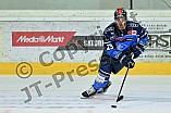 Eishockey, Herren, DEL, Saison 2023-2024, Vinschgau Cup, ERC Ingolstadt - HC Pustertal, 25.08.2023