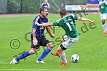 17.09.2016 - VfB Eichstätt - SpVgg SV Weiden