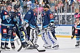 Eishockey, Mens, CHL, Season 2023-2024, ERC Ingolstadt - Färjestad Karlstad, 02.09.2023