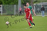 Fußball, Herren, Kreisliga Neumarkt Jura West, Saison 2023-2024, Spieltag 22, DJK Limes - DJK Veitsaurach, 05.05.2024
