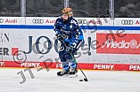 Eishockey, Frauen, DFEL, Saison 2024-2025, ERC Ingolstadt - Eisbären Berlin, 15.02.2025