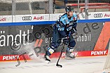Eishockey, Herren, DEL, Saison 2022-2023, Vorbereitung, ERC Ingolstadt - Iserlohn Roosters, 14.08.2022