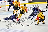 23.08.2014 - ERC Ingolstadt - SaiPa Lappeenranta