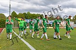 27.04.2019 - VfB Eichstätt - 1. FC Schweinfurt 05