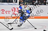 Thomas Sabo Ice Tigers vs ERC Ingolstadt, Eishockey, DEL, Deutsche Eishockey Liga, Spieltag 4, 23.09.2018