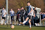 Fußball, Herren, Kreisliga 1, Saison 2023-2024, Vorbereitung, SV Lippertshofen - DJK Limes, 08.03.2025