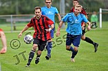 Fußball, Herren, Neumarkt Jura, Kreisklasse Süd, Saison 2021-2022, Spieltag 8, FC Haunstetten - FC Plankstetten, 19.09.2021