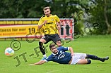 Fußball, Herren, Kreisliga 1, Saison 2022-2023, Spieltag 6, FC Hitzhofen-Oberzell - TSV Großmehring, 11.09.2022
