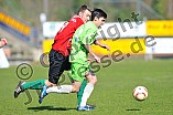 28.03.2015 - JFG Region Eichstätt - FC Gerolfing