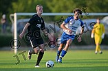 Fußball, Herren, Bezirksliga Oberbayern Nord, Saison 2024-2025, Spieltag 1, TSV Gaimersheim - TSV Rohrbach, 26.07.2024