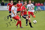 16.06.2019 - DJK Limes 09 - TSV 1860 Weißenburg U23 II